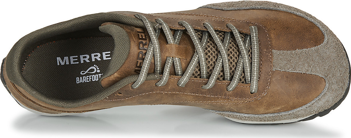 merrell trail glove 5 leather shoes