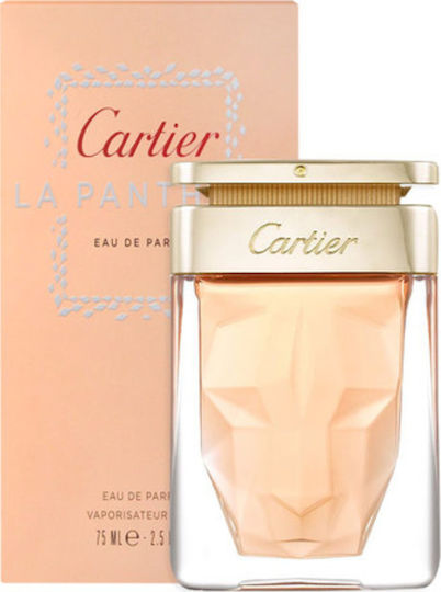 Cartier La Panthere Eau de Parfum 50ml
