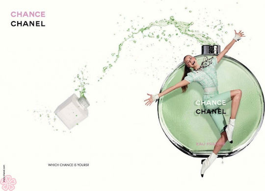 Chanel Eau Fraiche 50ml | Skroutz Romania
