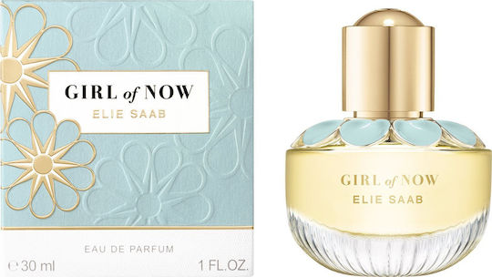 Elie Saab Girl of Now Парфюмна вода 30мл