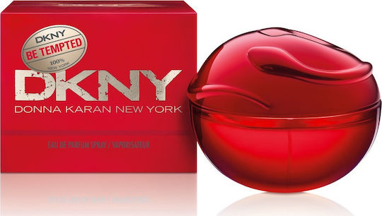 DKNY Be Tempted Парфюмна вода 50мл
