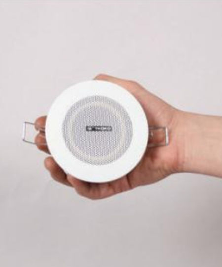Bosch Ceiling Speaker 3W Piece White