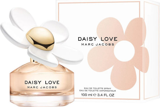 Marc Jacobs Daisy Love Eau de Toilette 100ml