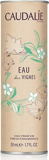 Caudalie Eau Des Vignes Εau Fraiche 50ml
