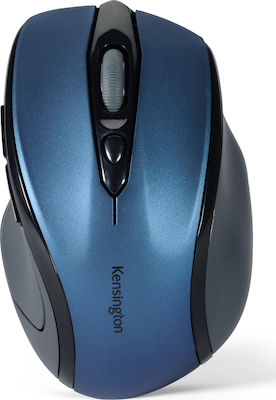 Kensington Pro Fit Wireless Mid-Size Mouse Blue