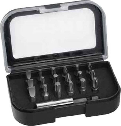 Stanley Set 19 Screwdriver Bits