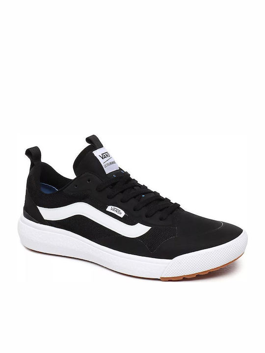 Ultrarange EXO Sneakers Μαύρα VN0A4U1KBLK