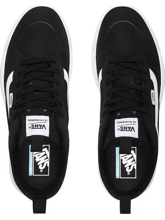 Ultrarange EXO Sneakers Μαύρα VN0A4U1KBLK