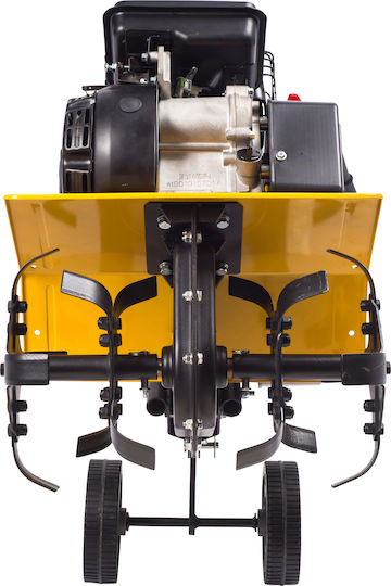 Texas Lilli 340TG Four-stroke Cultivator Gasoline 2.4hp/78.5cc