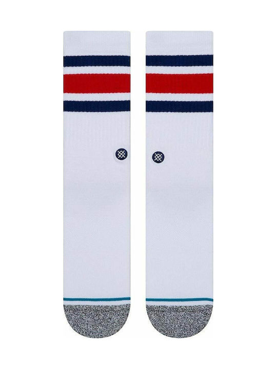 Stance Boyd Staple Спортни Чорапи Бял 1 чифт