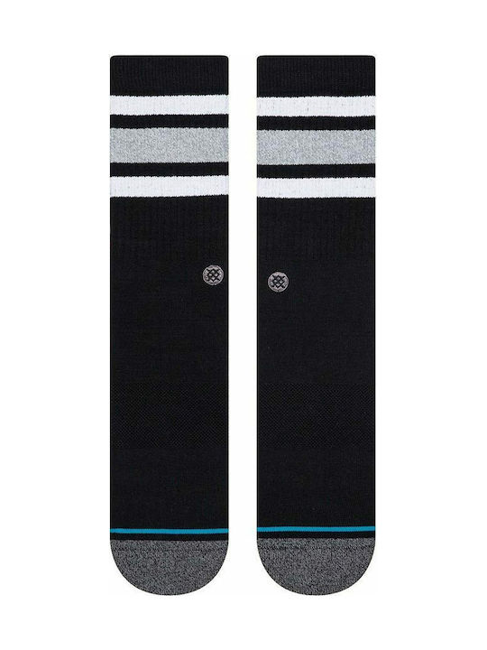 Stance Boyd Staple Sportsocken Schwarz 1 Paar