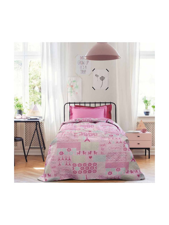 Das Home Kinderdecken Einzeln 160x240cm
