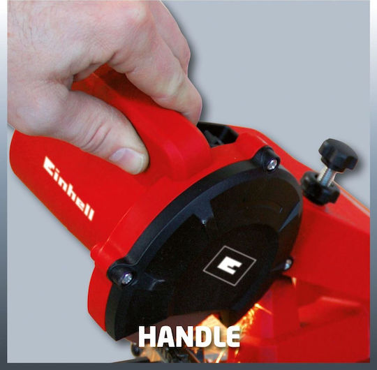 Einhell GC-CS 85 E Ascuțitoare de burghiu Lanturi 4499920
