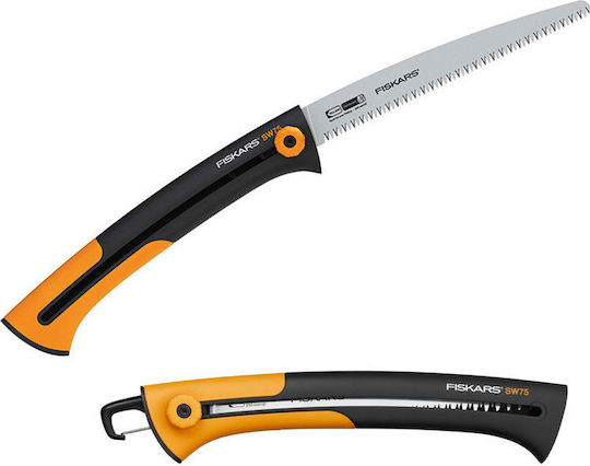 Fiskars Xtract SW75 Klappsäge Baumsäge 25.5cm