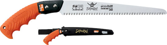 Samurai Pruning Hand Saw 18cm