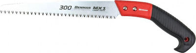 Benman Hand Saw MX1-300 30cm