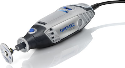 Dremel 3000-1/25 Περιστροφικό Πολυεργαλείο 130W με Ρύθμιση Ταχύτητας