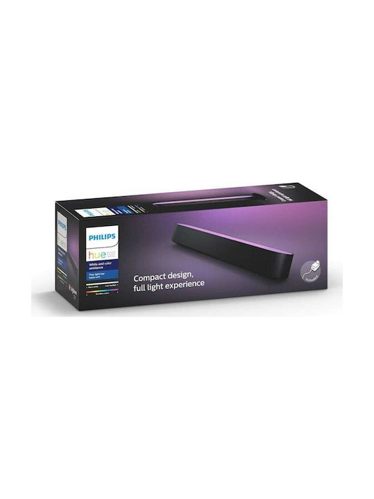 Philips Hue Play Decorative Lamp Bar Light Black