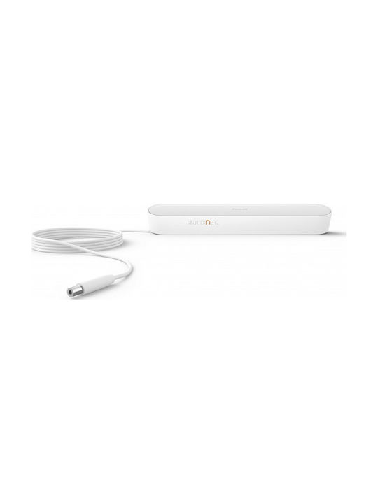 Philips Smart Διακοσμητικό Φωτιστικό Hue Play LED RGBW Μπάρα 6εκ.