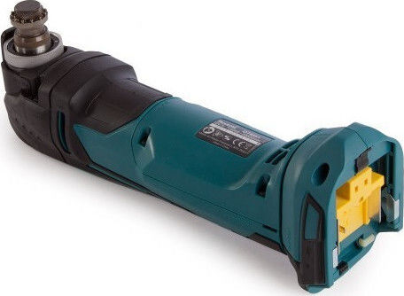 Makita Electric Solo Oscillating Multi Tool 18V with Speed Control