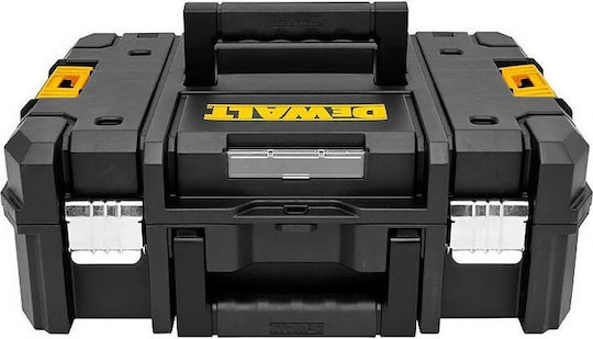 DEWALT DCF894P2 Brushless Μπουλονόκλειδο Μπαταρίας 18V 2x5Ah με Υποδοχή 1/2"