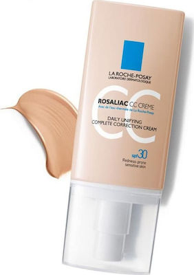 La Roche Posay Rosaliac Cc