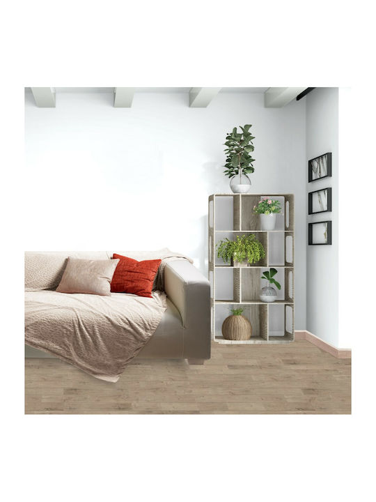 Das Home Pătură Fleece Simplă 150x170 cm Ecru