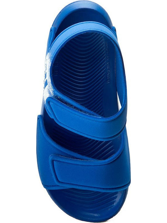 AltaSwim C Children's Beach Shoes Blue