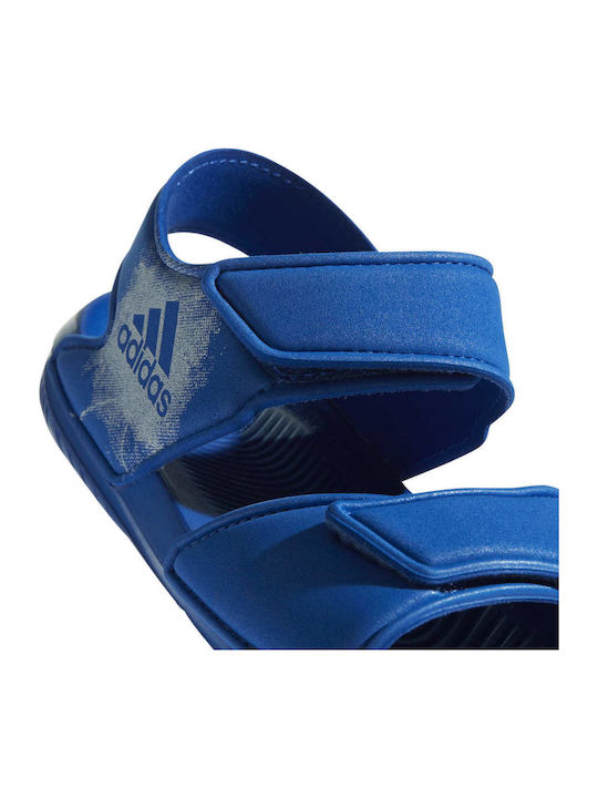 AltaSwim C Children's Beach Shoes Blue