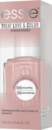 Essie Treat Love & Color Nail Treatment Tinted with Brush Lite Weight 13.5ml