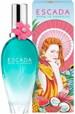 escada born in paradise skroutz