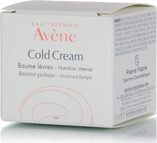 Eau Thermale Avène Eau Thermale Avène Cold Cream Balsam Lippenpflege 10ml