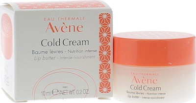 Avene Cold Cream Baume Limited Edition Lip Balm 10ml