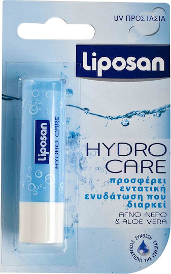 Liposan Hydro Care Lip Balm SPF15 SPF15 4.8gr