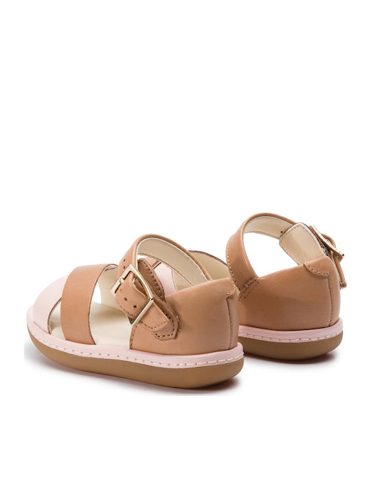 Παιδικά Πέδιλα Skylark Pure T Ανατομικά Ταμπά