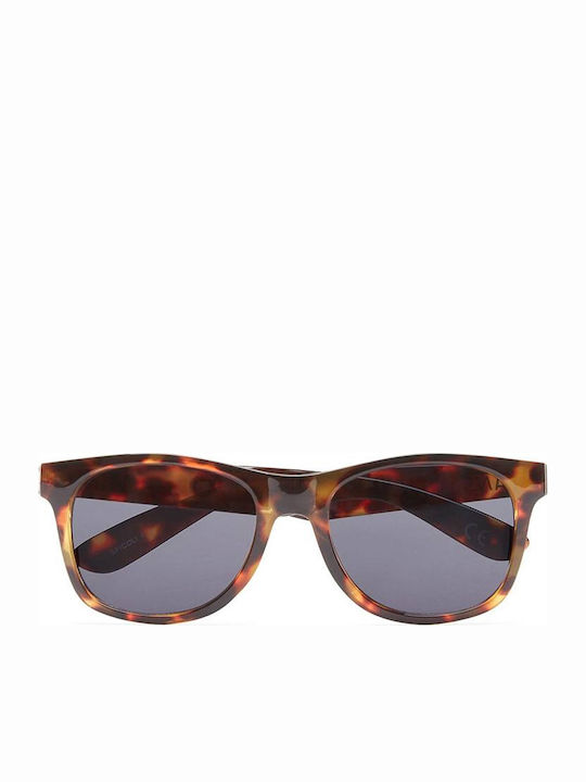 Vans Spicoli Unisex Sunglasses with Plastic Frame 4 VN000LC0PA9
