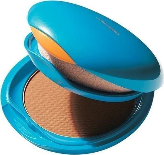 Shiseido UV Protective Compact Make Up SPF30 Medium Beige 12gr