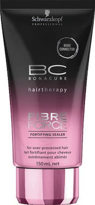 Schwarzkopf BC Bonacure Strengthening Lotion Fibre Force for All Hair Types 150ml