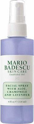 Mario Badescu Lotion Ενυδάτωσης with Aloe Chamomile & Lavender 118ml