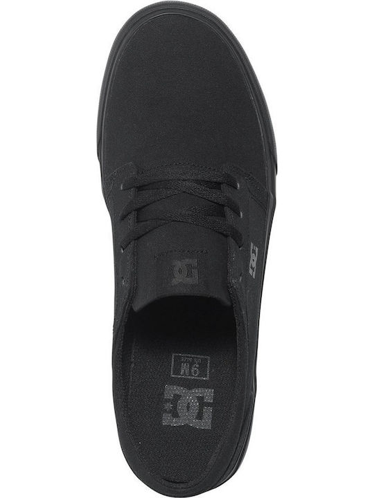 Trase TX Ανδρικά Sneakers Μαύρα