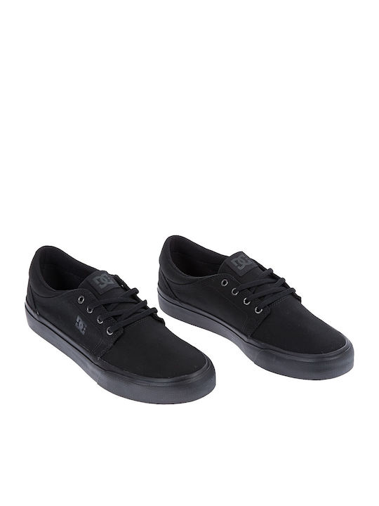 Trase TX Ανδρικά Sneakers Μαύρα