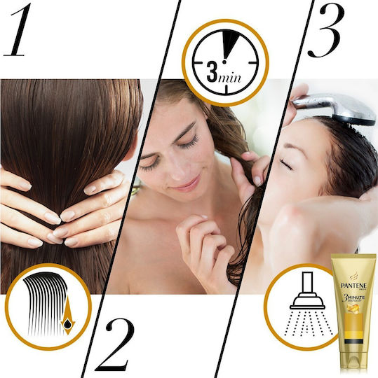 Pantene Pro-v Repair & Protect Conditioner Color Maintenance for Coloured Hair 200ml