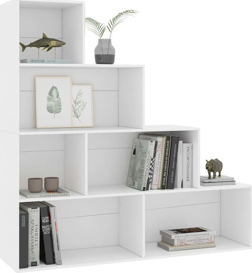 Βιβλιοθήκη 155x24x160εκ. Βιβλιοθήκη 155x24x160εκ.