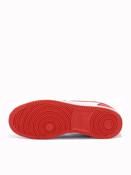 Ebernon Low PRM Herren Sneakers Weiß