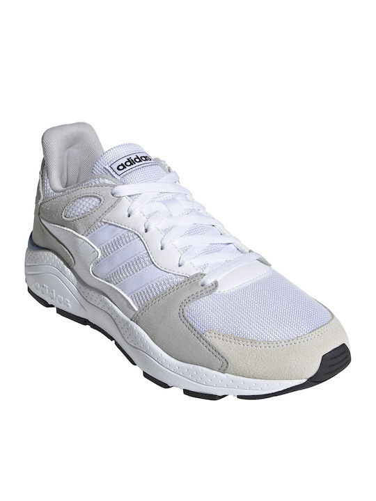 Adidas Chaos Sneakers Cloud White / Grey Two