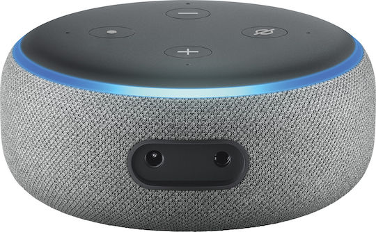 Amazon Echo Dot (3. Generation) Intelligenter Hub