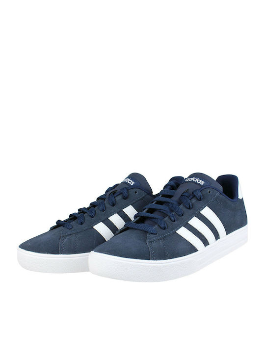 Adidas Daily 2.0 Sneakers Collegiate Navy / Cloud White