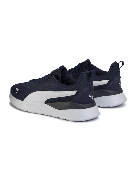 Anzarun Lite Sport Shoes Running Blue