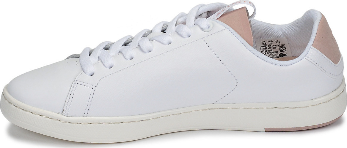 carnaby evo light lacoste
