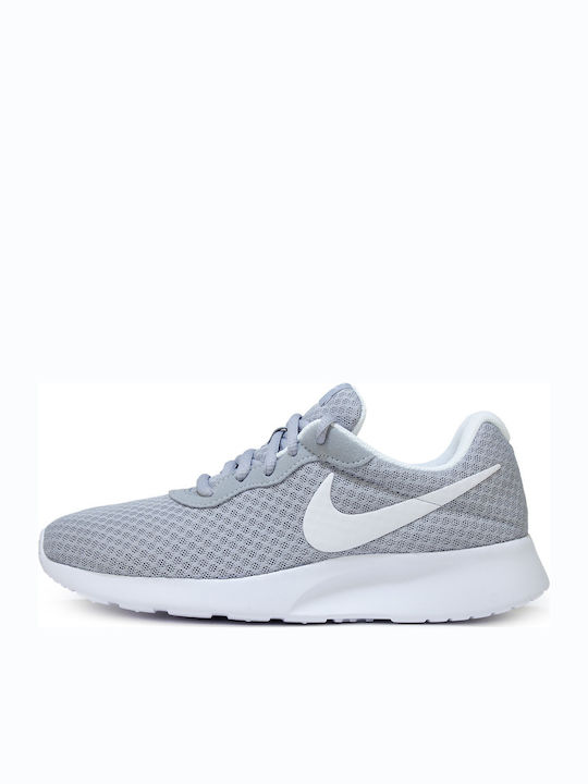 Tanjun Damen Sneakers Gray